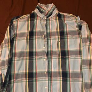 Tommy Hilfiger Button Down